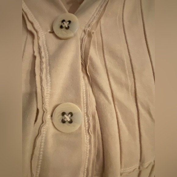 FP We The Free Wide-Ribbed Henley - Picture 4 of 4